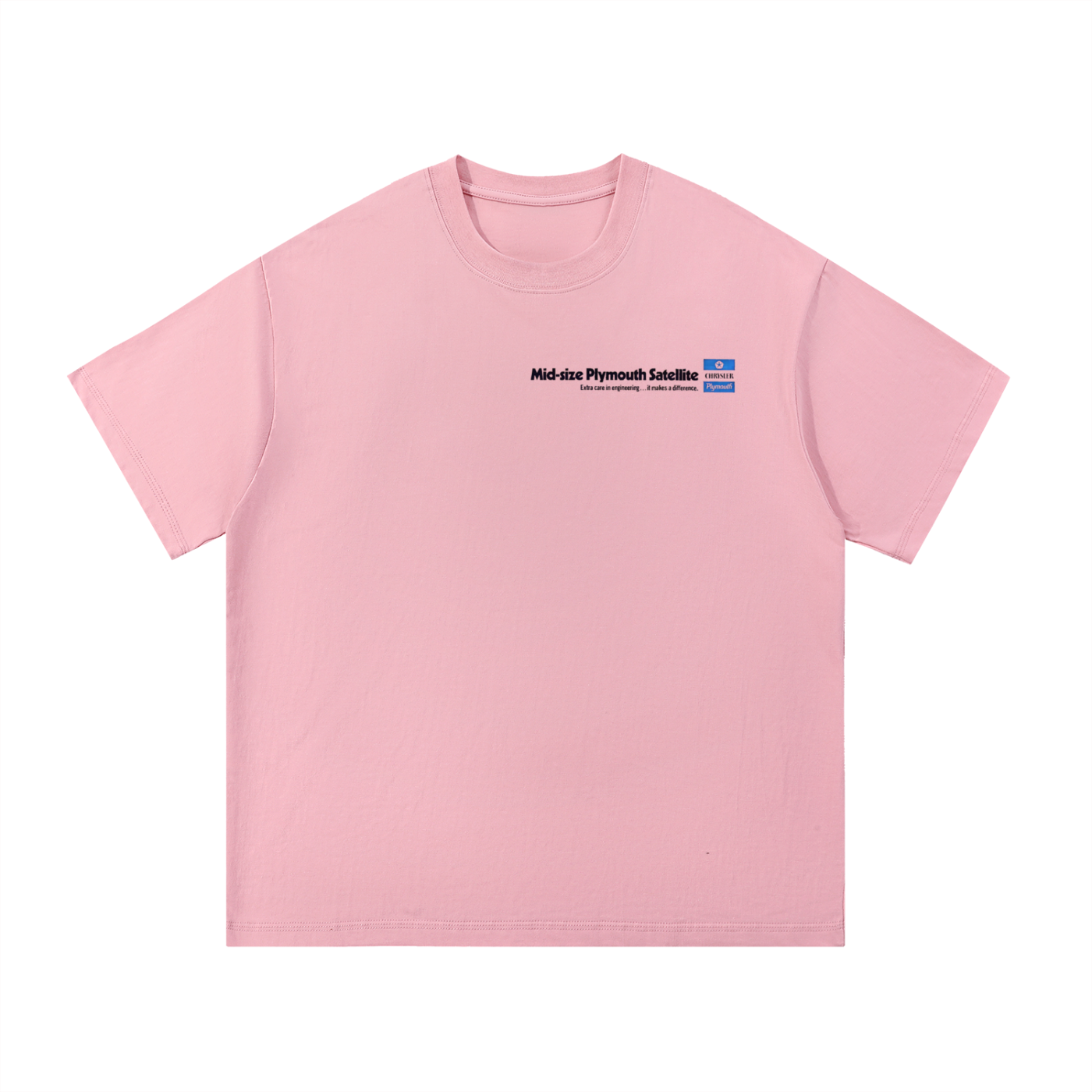 Plymouth Tee
