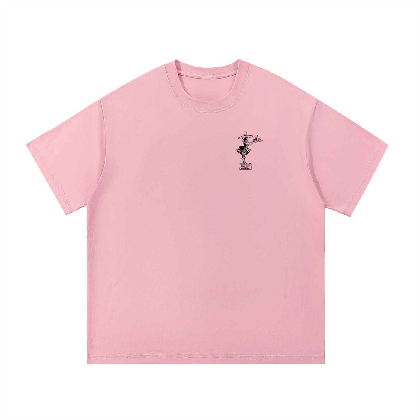 Miller High Life Tee