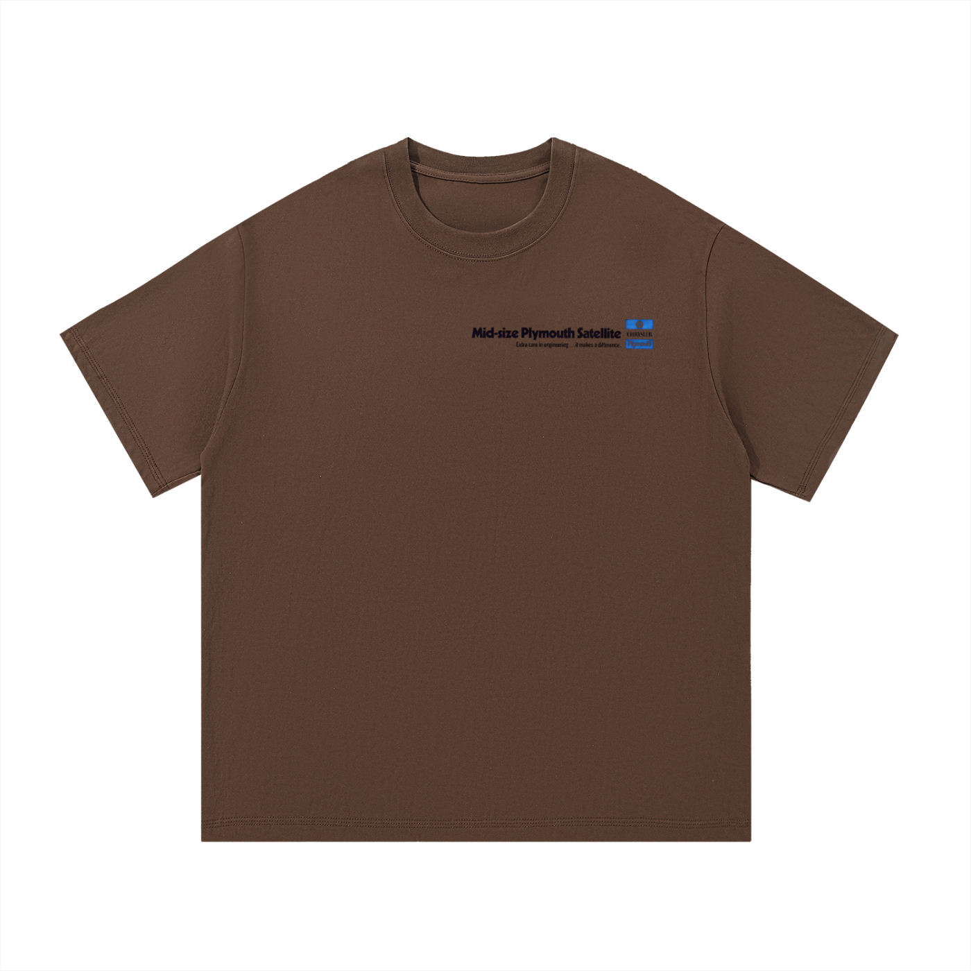 Plymouth Tee