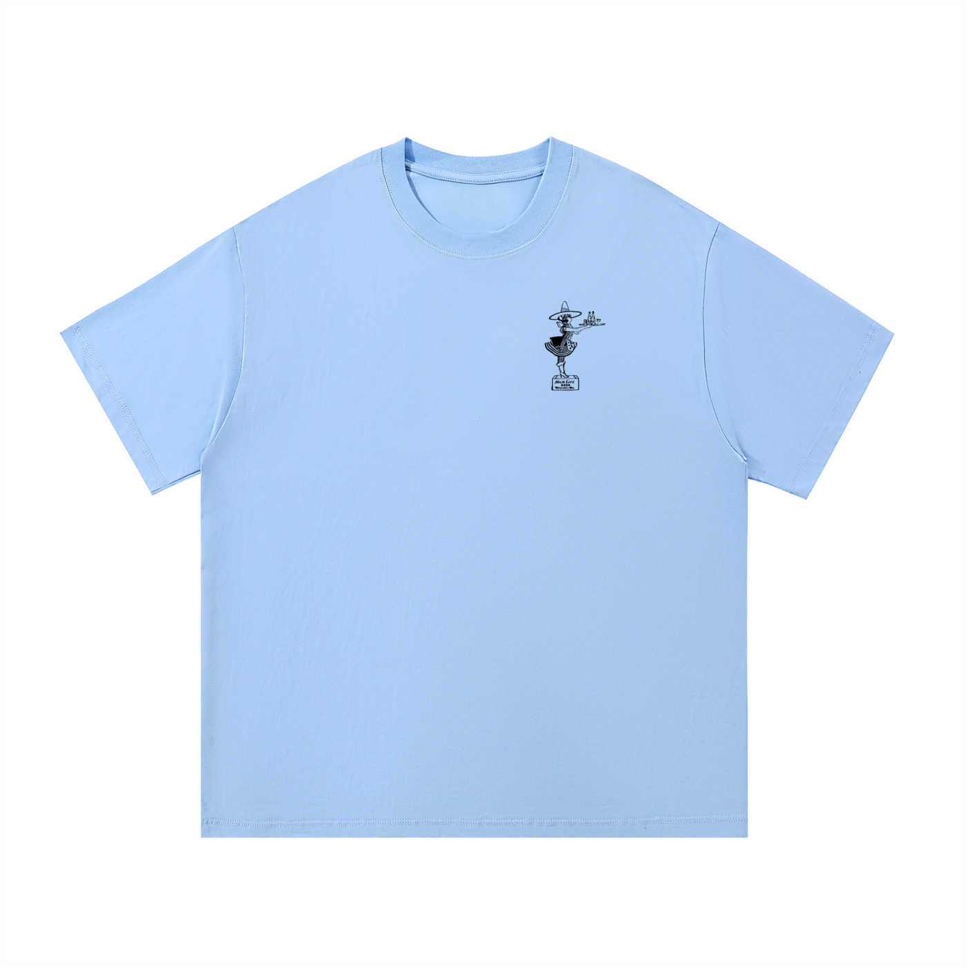Miller High Life Tee