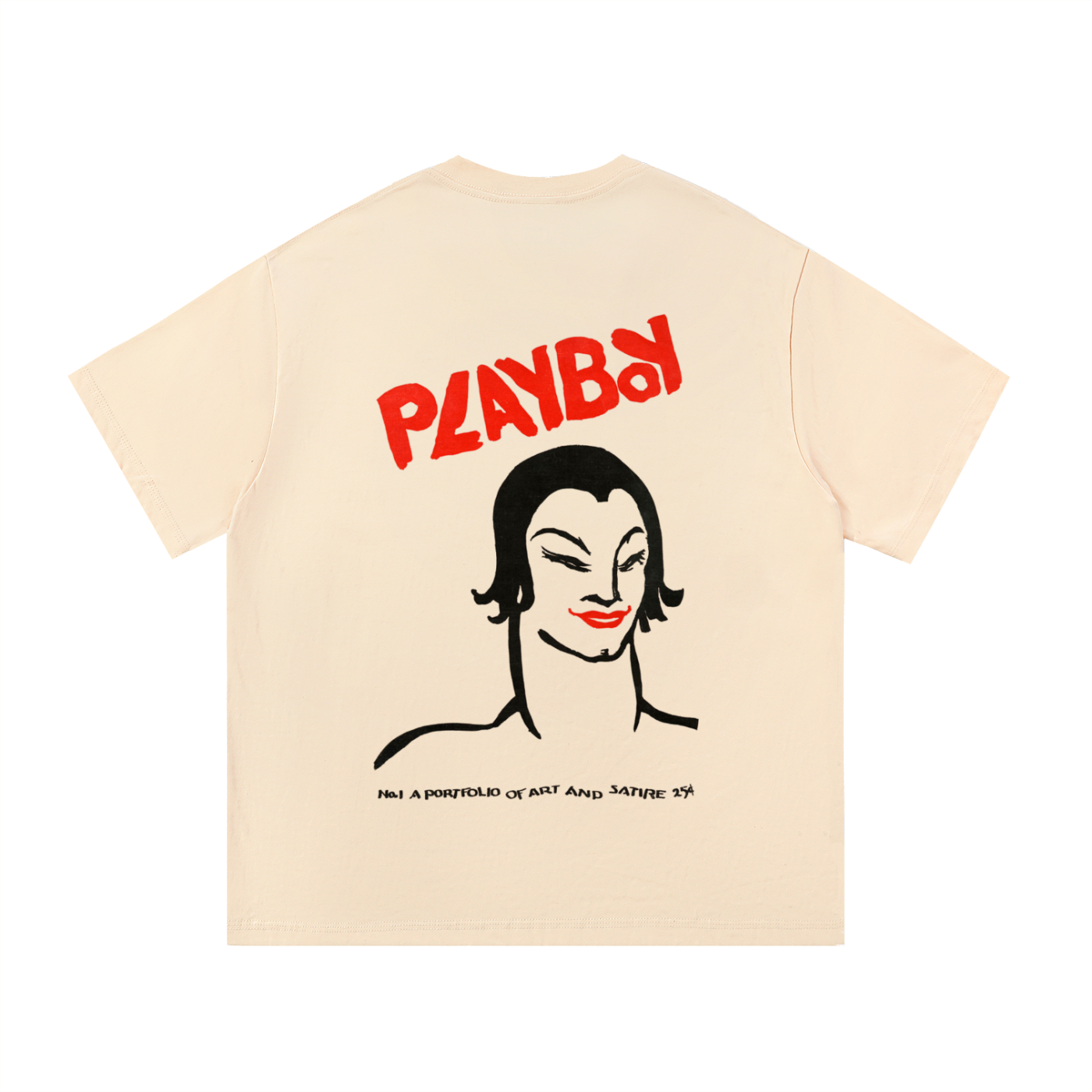 Playboy Tee