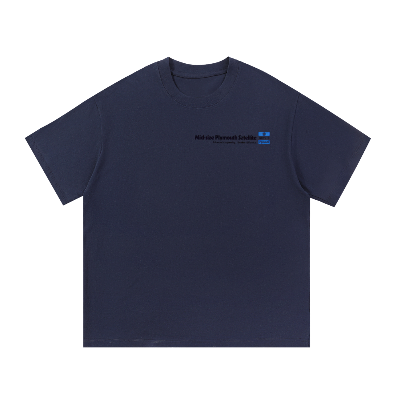 Plymouth Tee