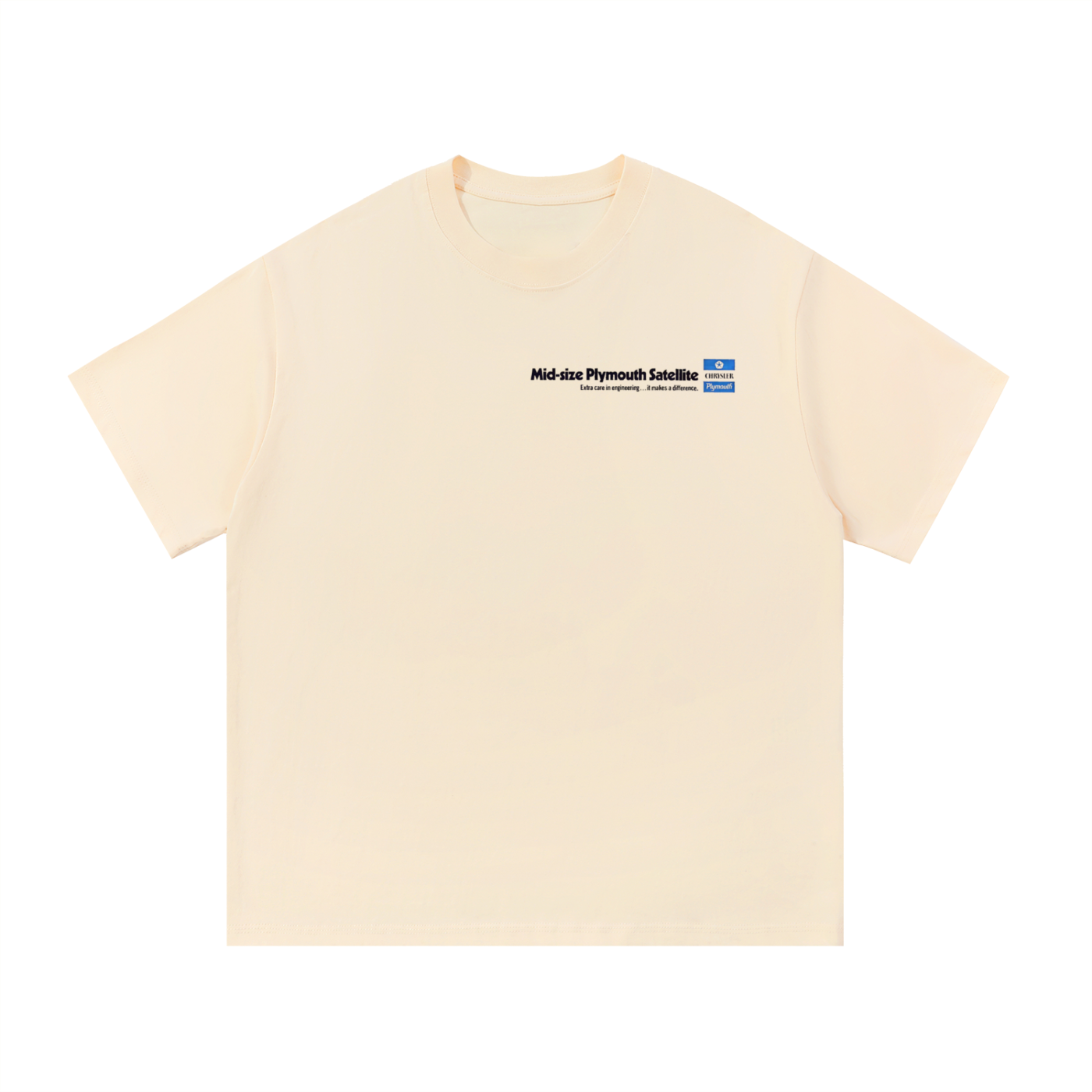 Plymouth Tee