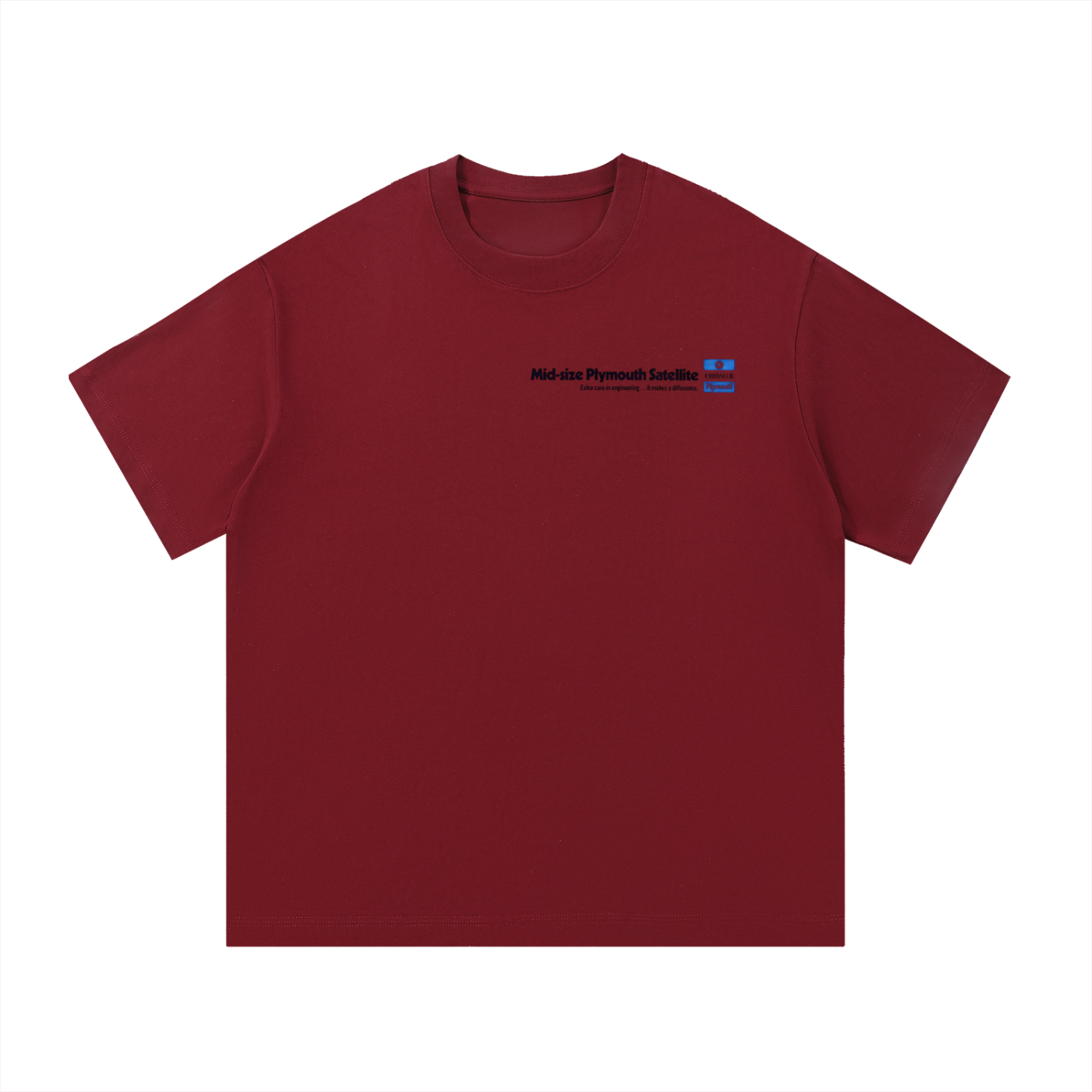 Plymouth Tee