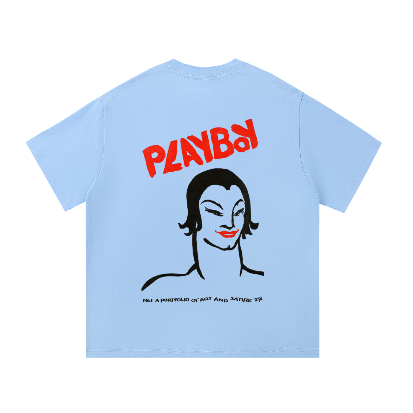 Playboy Tee