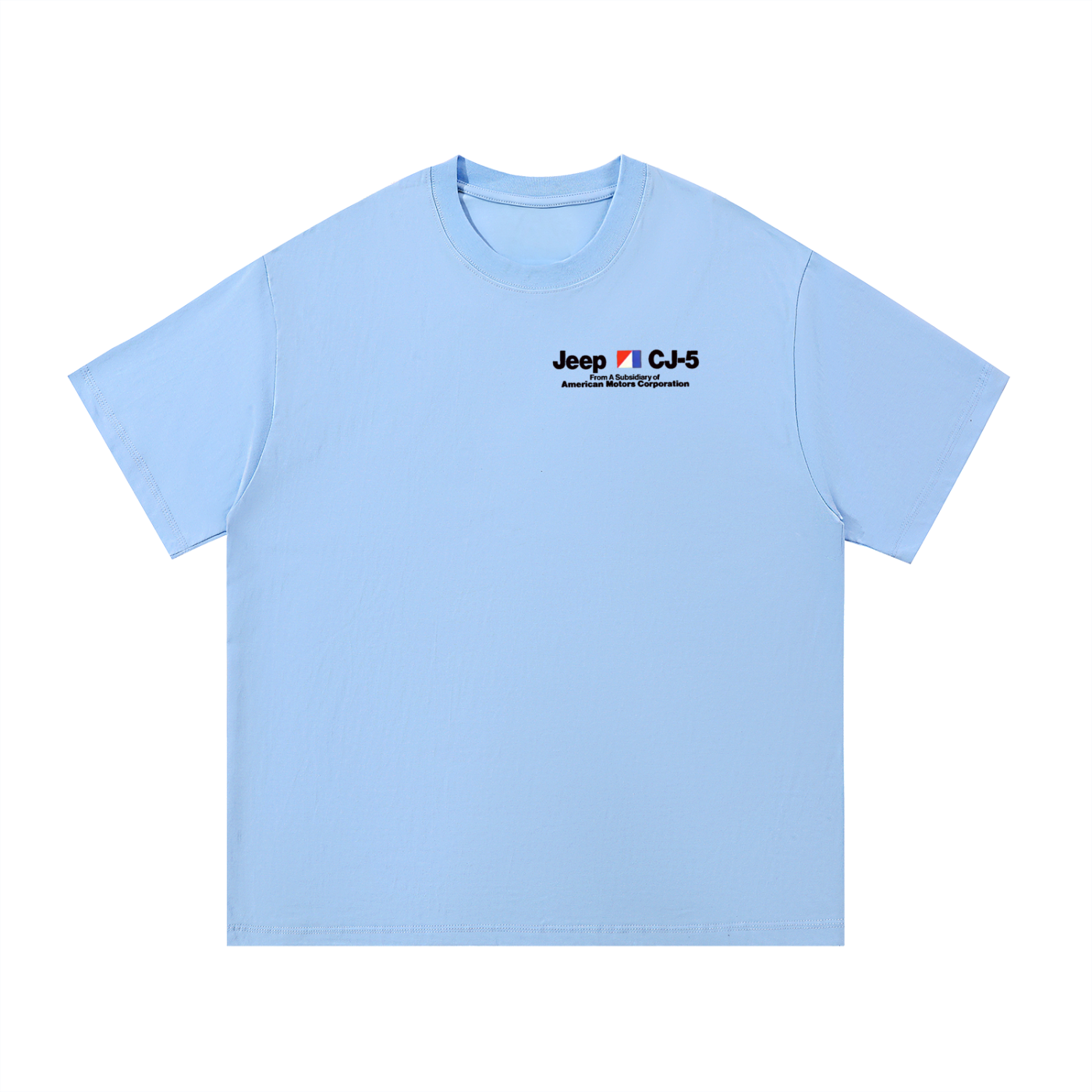 Jeep Tee