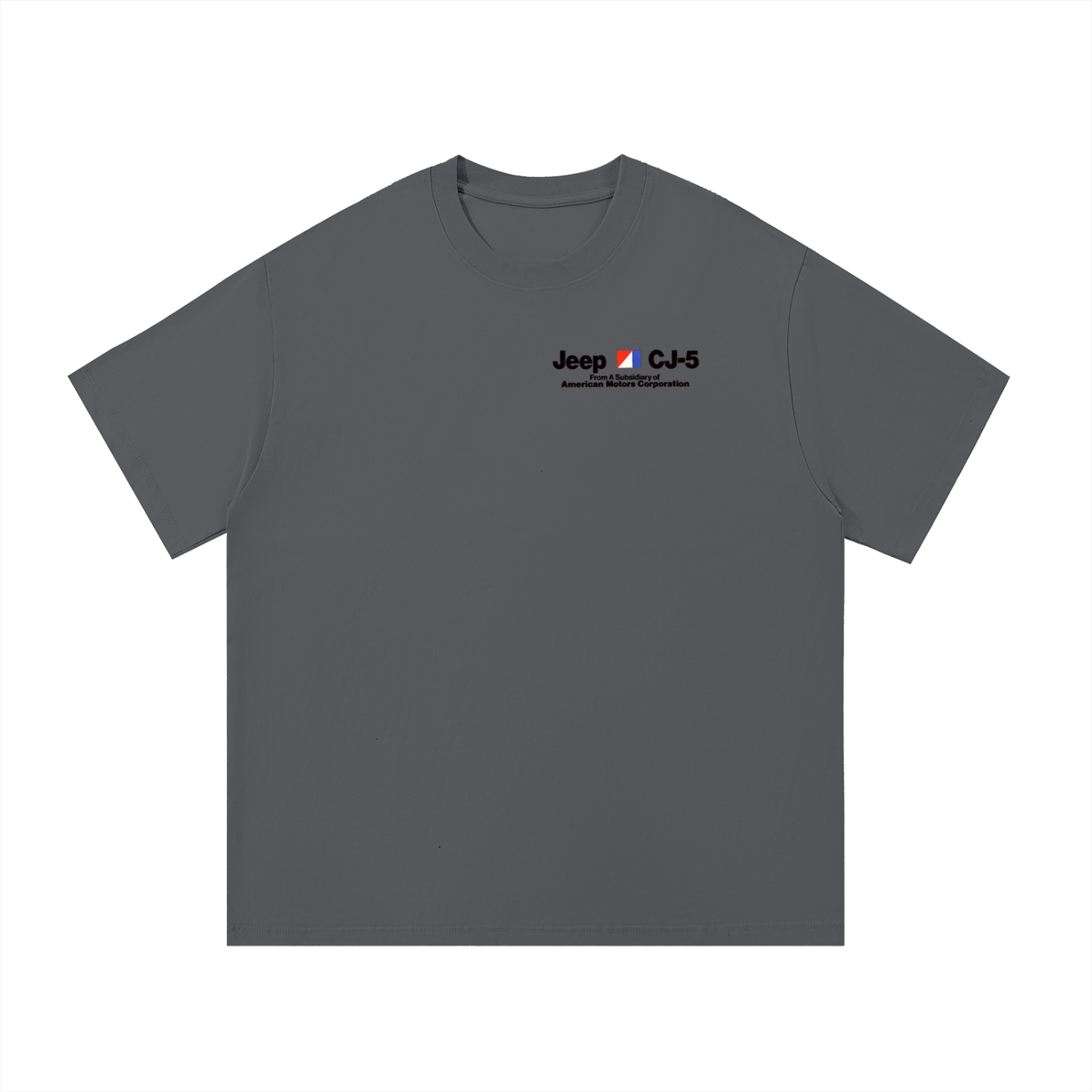 Jeep Tee