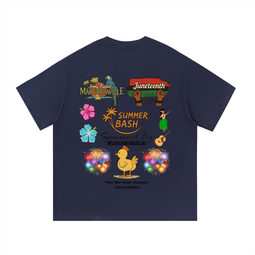 Jimmy Buffett Juneteenth Summer Bash 2026