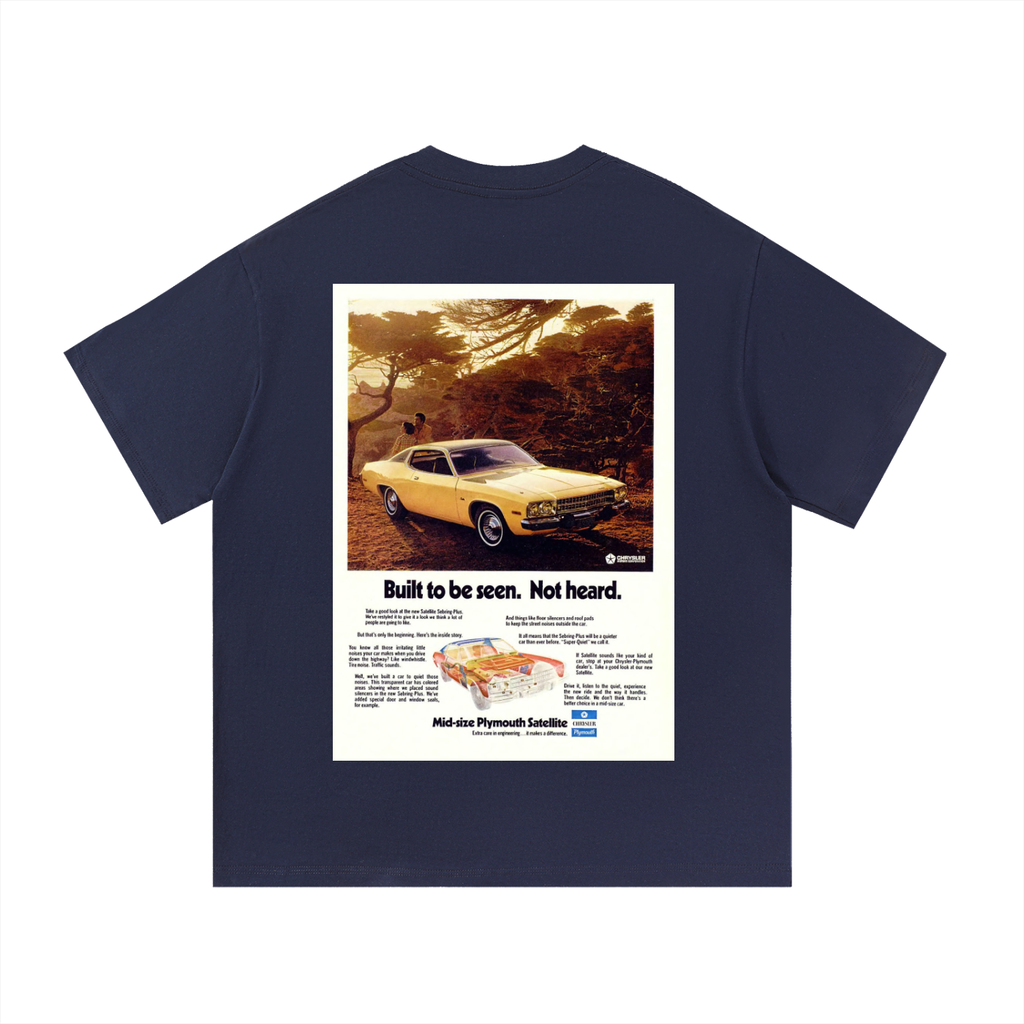 Plymouth Tee