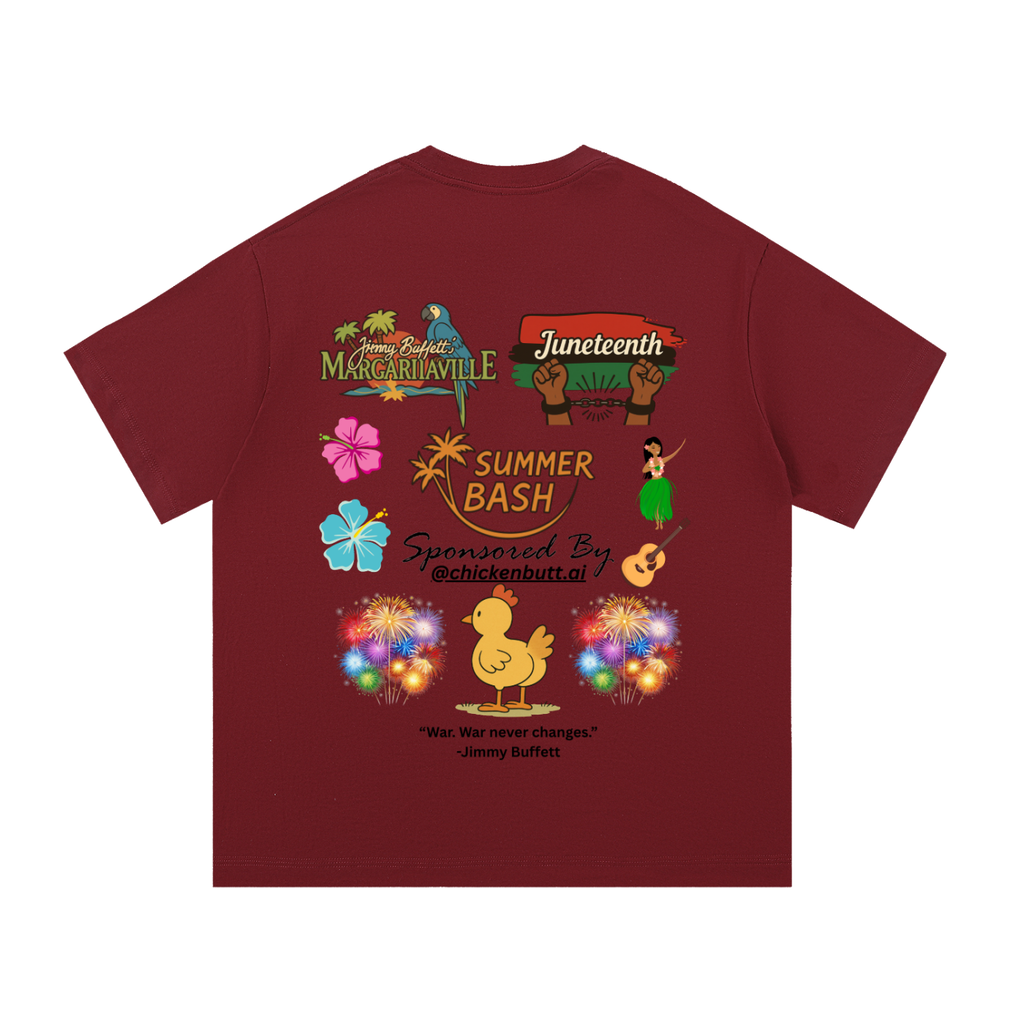 Jimmy Buffett Juneteenth Summer Bash 2026