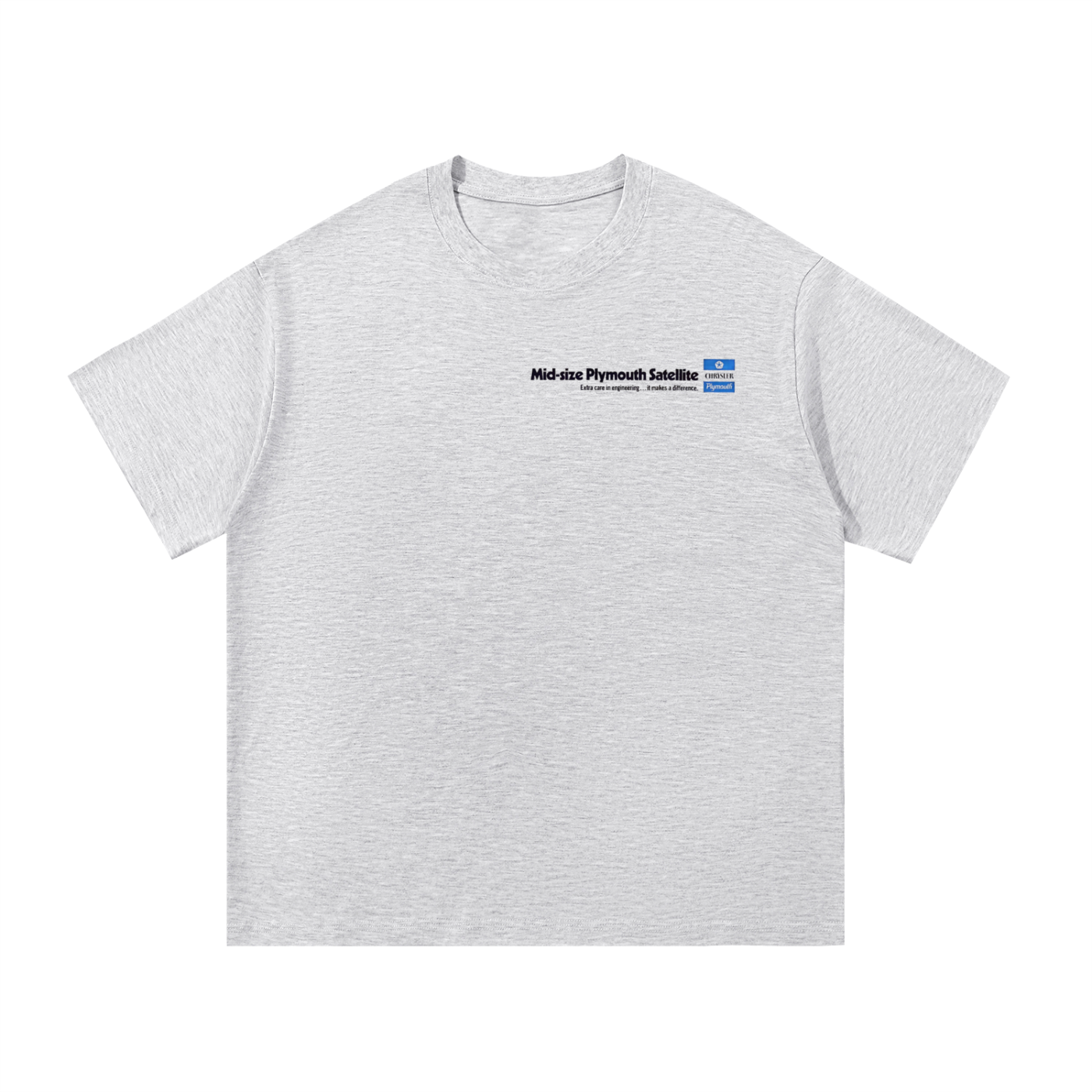 Plymouth Tee