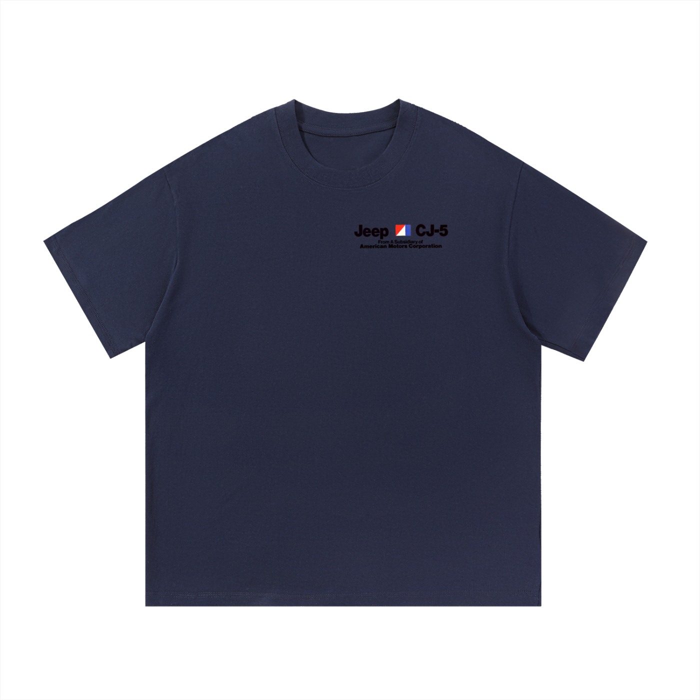 Jeep Tee