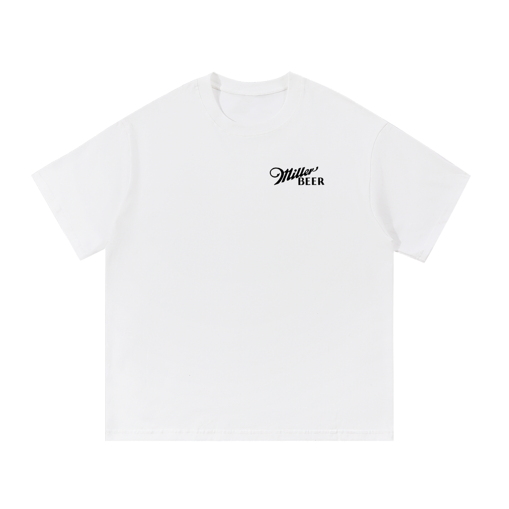 Miller Beer Tee