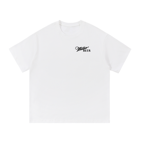 Miller Beer Tee
