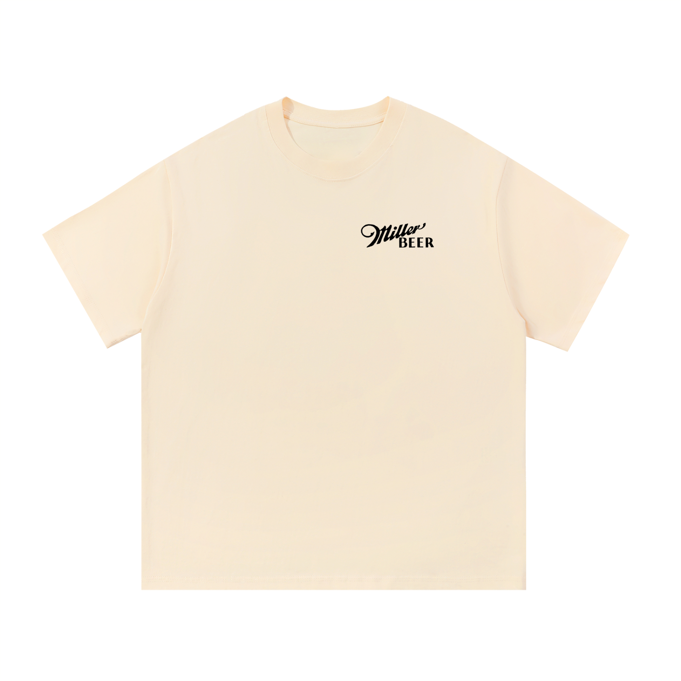 Miller Beer Tee