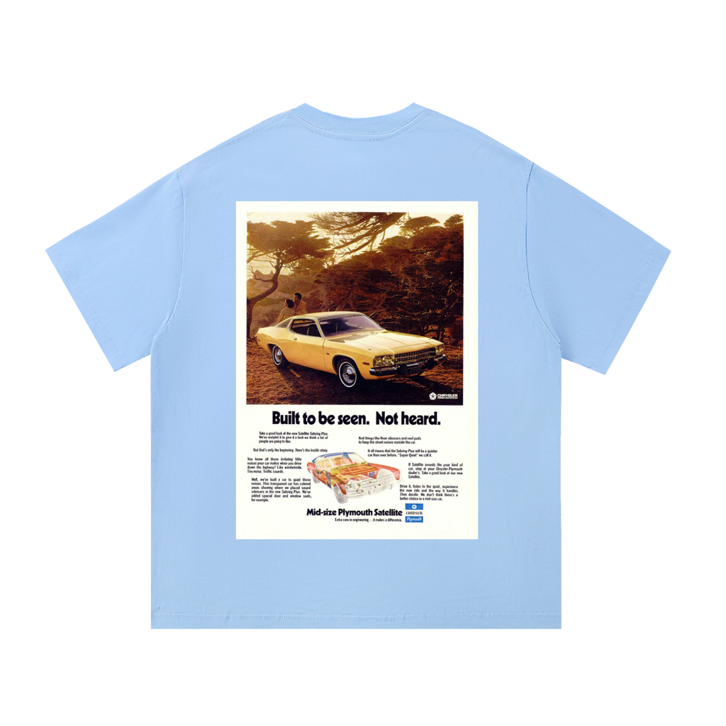 Plymouth Tee