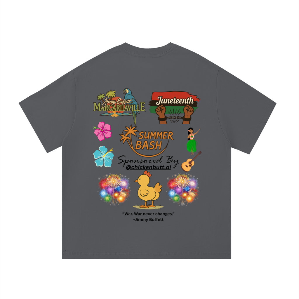 Jimmy Buffett Juneteenth Summer Bash 2026
