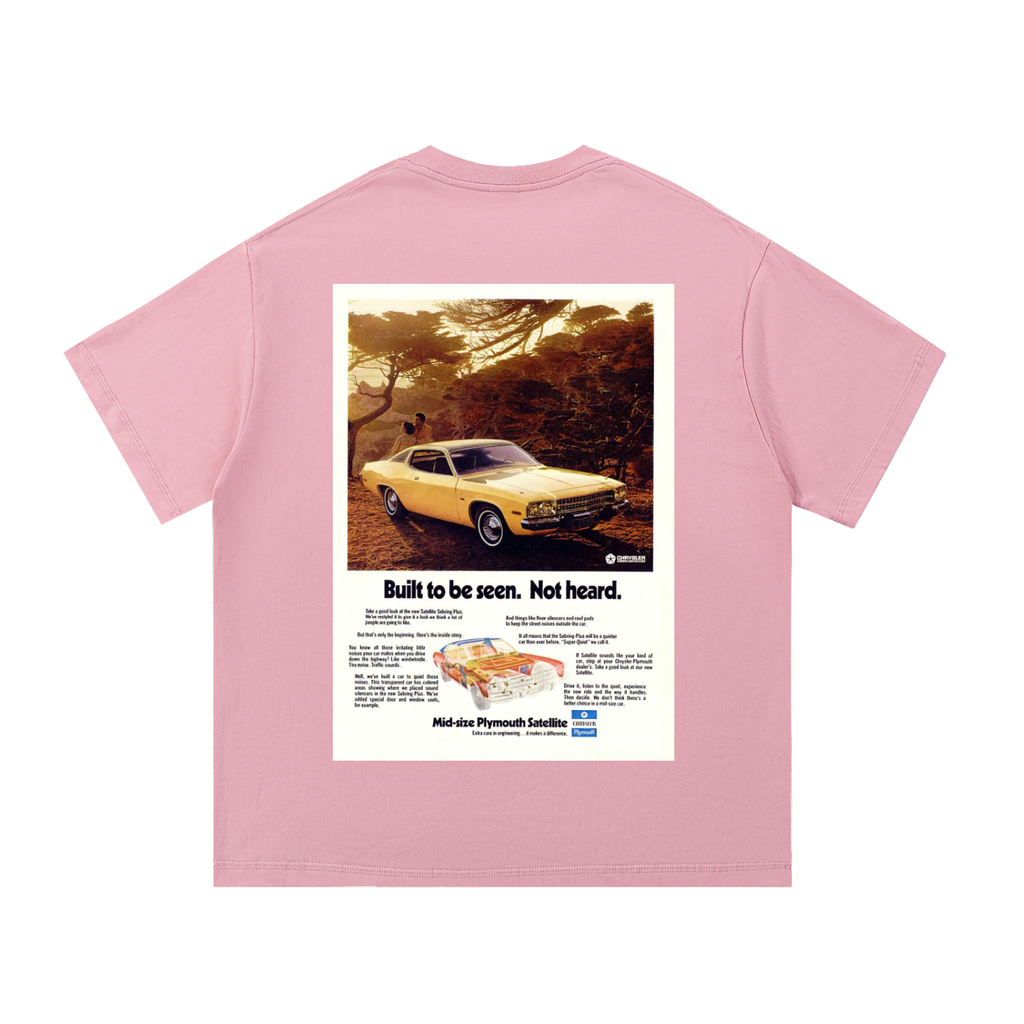 Plymouth Tee