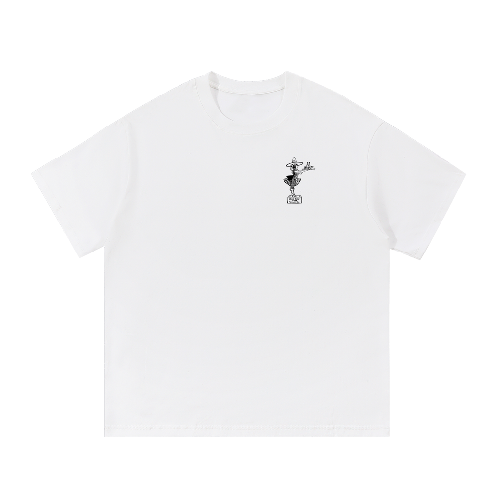 Miller High Life Tee