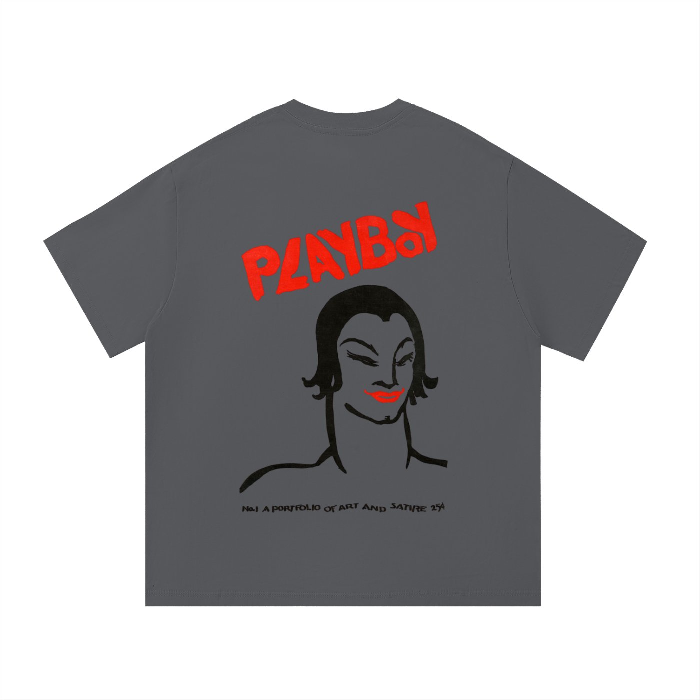 Playboy Tee