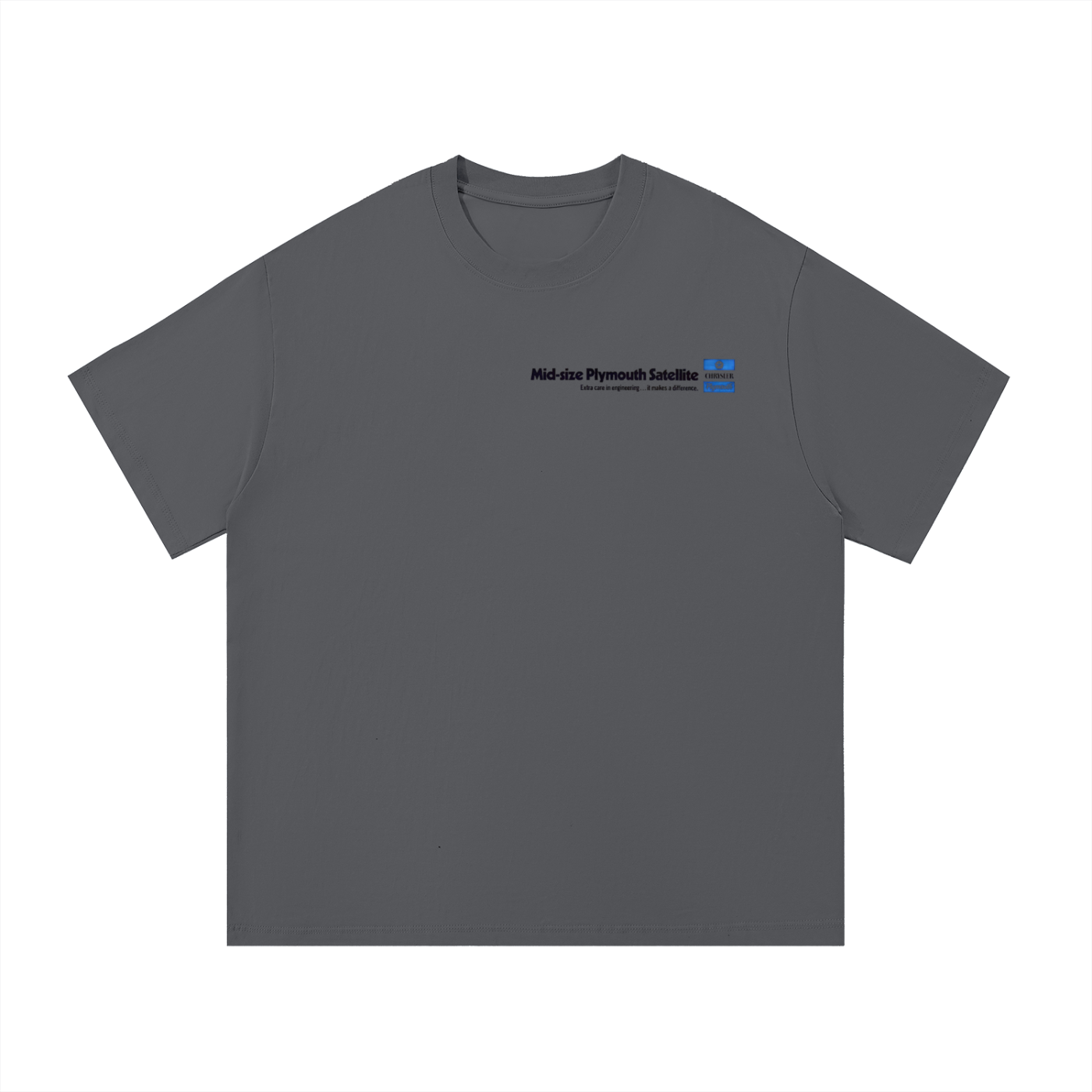 Plymouth Tee