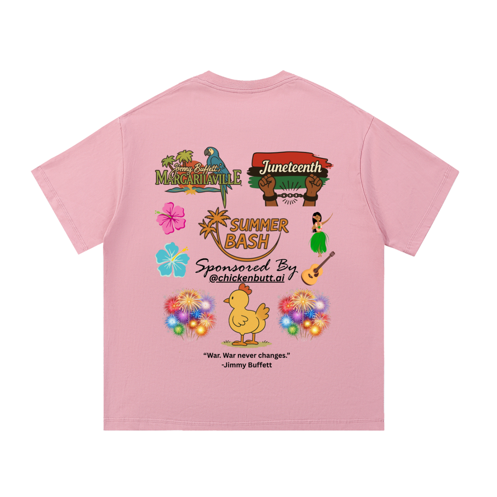 Jimmy Buffett Juneteenth Summer Bash 2026