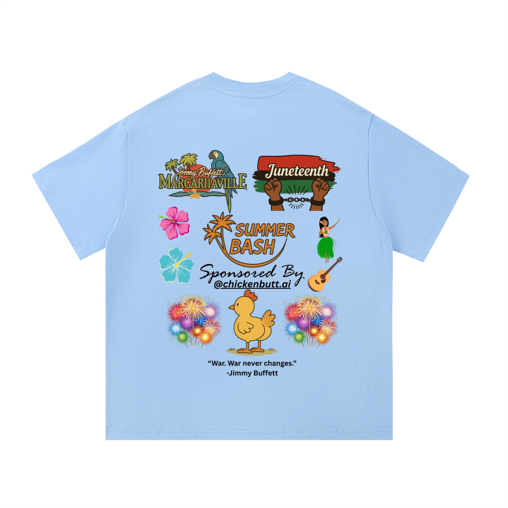 Jimmy Buffett Juneteenth Summer Bash 2026