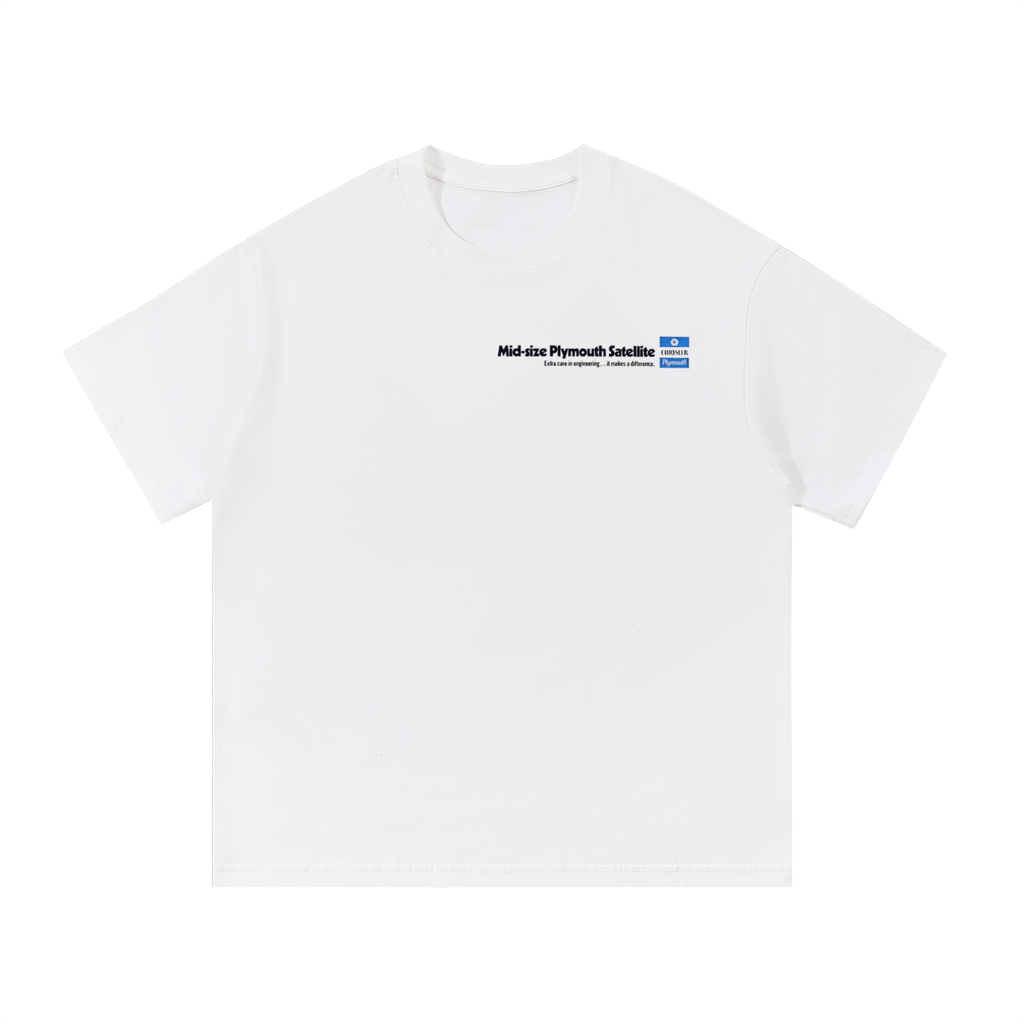 Plymouth Tee