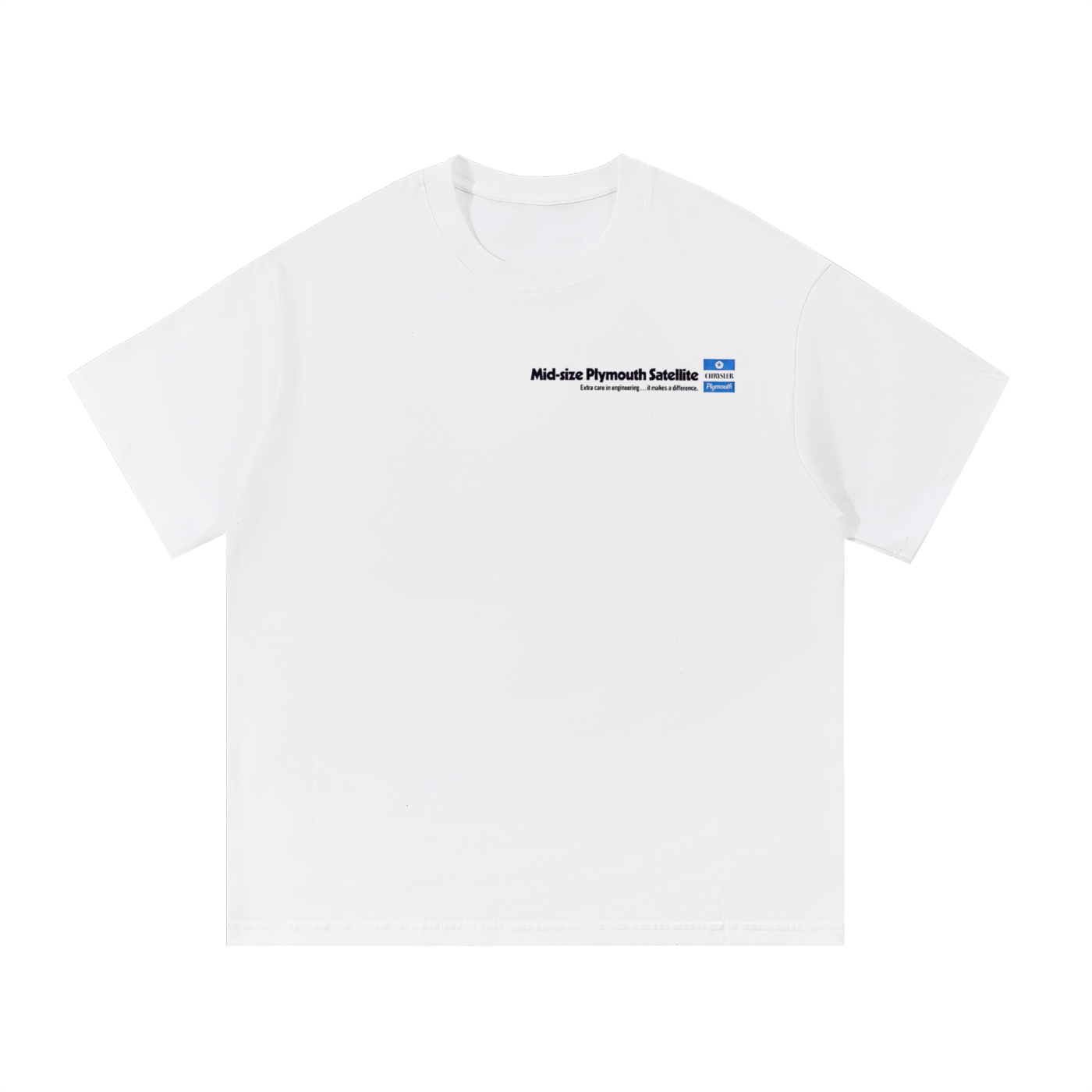 Plymouth Tee