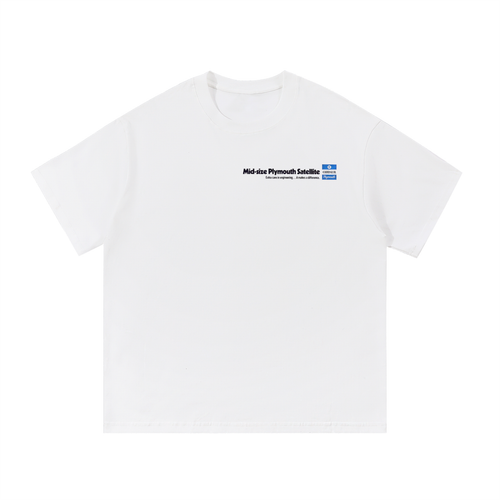 Plymouth Tee