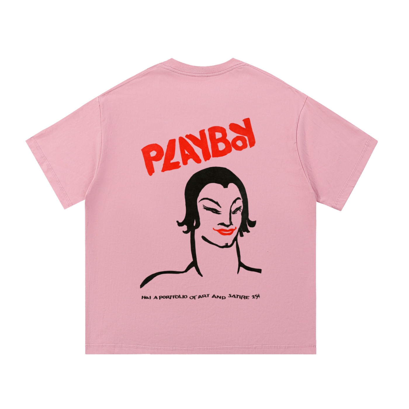 Playboy Tee