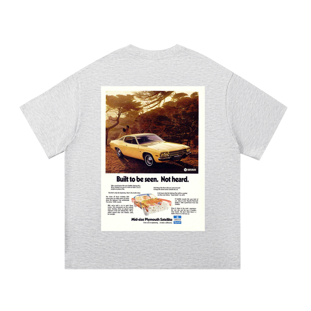 Plymouth Tee