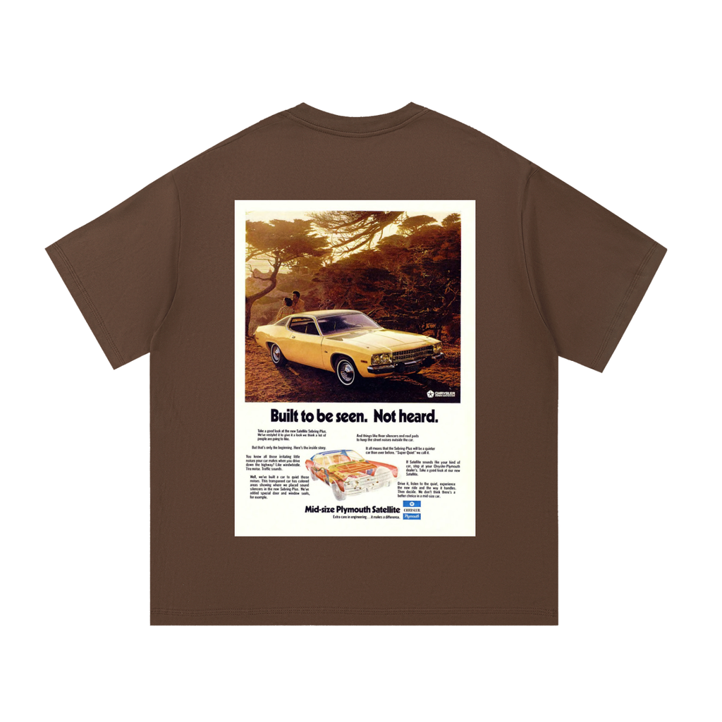 Plymouth Tee