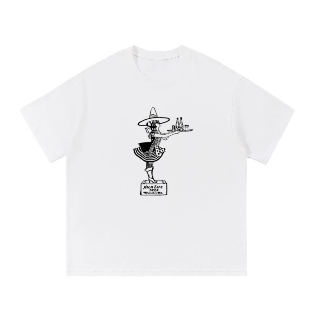 Essential Cotton T-Shirt