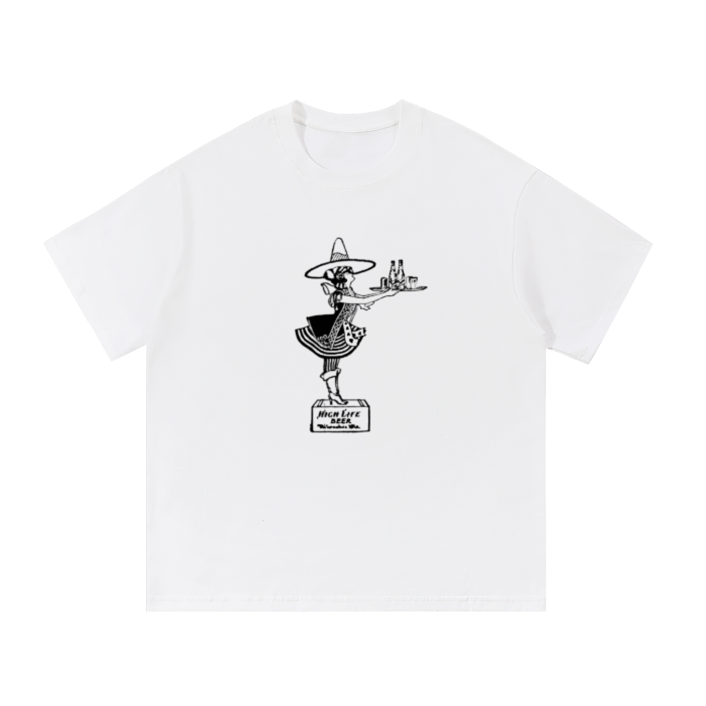 Essential Cotton T-Shirt
