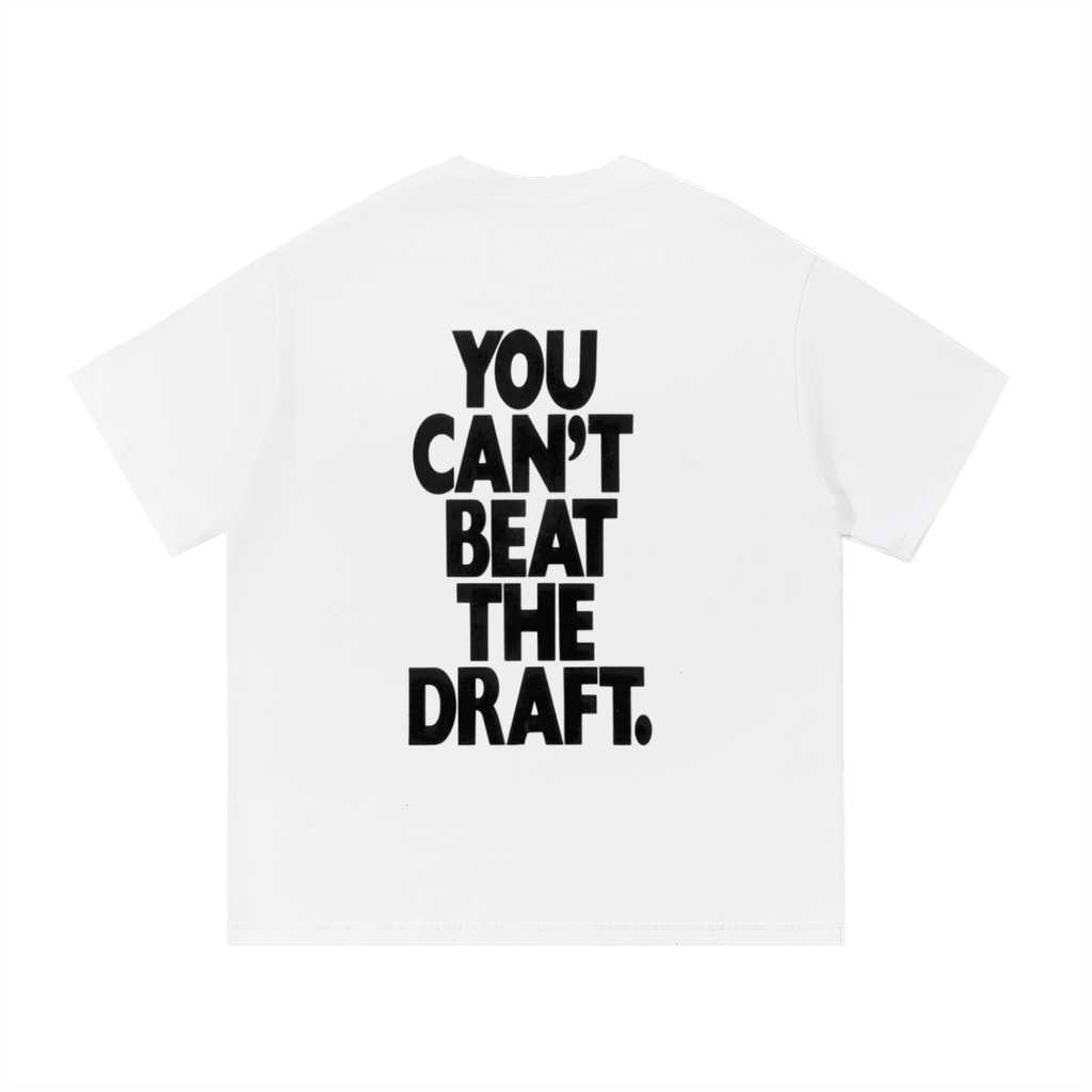 Miller Genuine Draft Tee