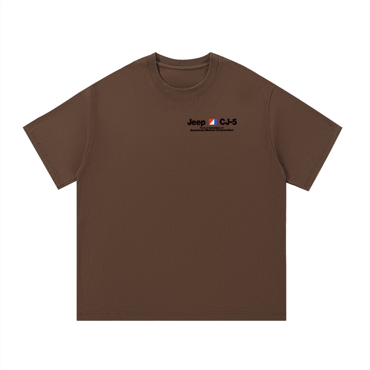 Jeep Tee